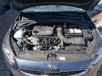 Kia Ceed  picture 9
