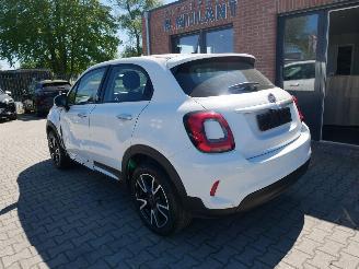Fiat 500X  picture 4