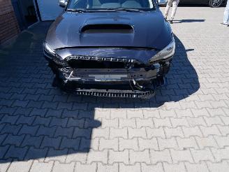 Subaru Levorg 4X4 SCHUFDAK LEER ACC picture 5