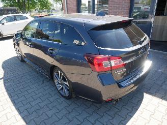 Subaru Levorg 4X4 SCHUFDAK LEER ACC picture 4