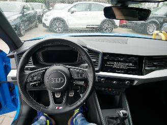 Audi A1 30 TFSI S-LINE HALF LEER VIRTUAL COCKPIT LED picture 13