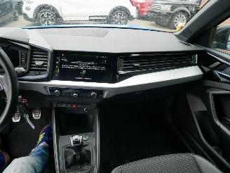 Audi A1 30 TFSI S-LINE HALF LEER VIRTUAL COCKPIT LED picture 14