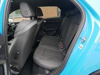 Audi A1 30 TFSI S-LINE HALF LEER VIRTUAL COCKPIT LED picture 16