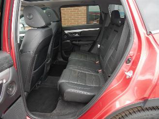 Honda Cr-v 2.0 i-MMD HYBRID 4WD Executive Panoramadak ACC HUD Leer picture 13