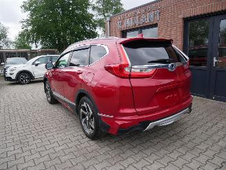 Honda Cr-v 2.0 i-MMD HYBRID 4WD Executive Panoramadak ACC HUD Leer picture 4
