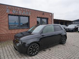 uszkodzony samochody osobowe Honda e- ADVANCE ACC PANORAMADAK LED 2021/12