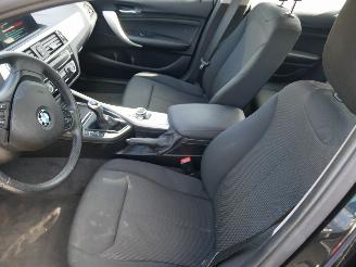 BMW 1-serie 116 D picture 18