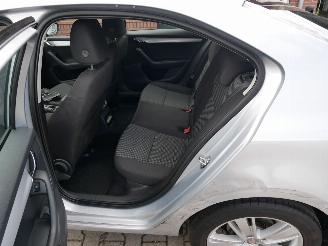 Skoda Octavia  picture 15
