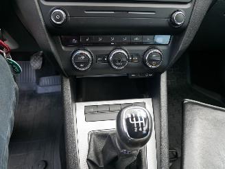 Skoda Octavia  picture 18