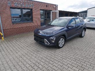 Vaurioauto  passenger cars Hyundai Kona ACC VIRTUAL COCKPIT VOL LED 2025/8