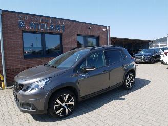 bruktbiler auto Peugeot 2008 ALLURE GT 2019/1
