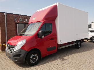 Renault Master KOFFER LAADKLEP L4200 MM B 2130 MM H 2300 MM picture 1