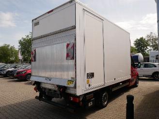 Renault Master KOFFER LAADKLEP L4200 MM B 2130 MM H 2300 MM picture 3
