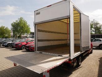 Renault Master KOFFER LAADKLEP L4200 MM B 2130 MM H 2300 MM picture 12