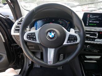 BMW X3 M-SPORT X-DRIVE PANORAMADAK LEER LED ACC picture 15