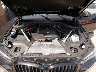 BMW X3 M-SPORT X-DRIVE PANORAMADAK LEER LED ACC picture 10