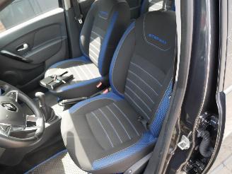 Dacia Sandero STEPWAY  RENAULT SANDERO picture 11