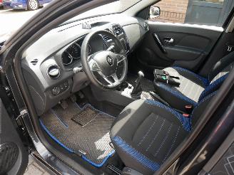 Dacia Sandero STEPWAY  RENAULT SANDERO picture 10