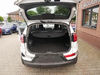 Kia Sportage AWD XENON LEER picture 14