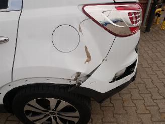 Kia Sportage AWD XENON LEER picture 5