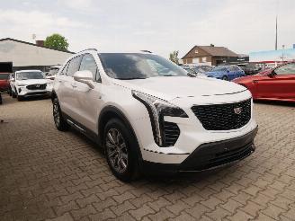 Cadillac XT4 AWD LEER LED picture 2