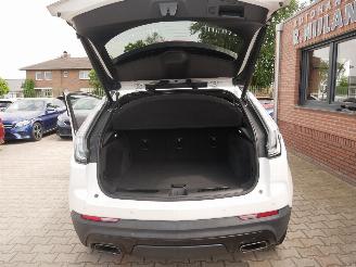 Cadillac XT4 AWD LEER LED picture 13