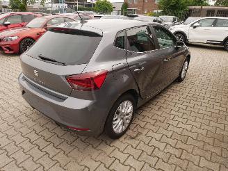 Seat Ibiza STYLE picture 3