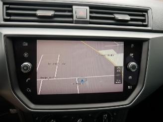 Seat Ibiza STYLE picture 17