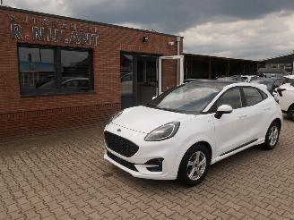 škoda osobní automobily Ford Puma ST LINE PANORAMADAK VIRTUAL COCKPIT ACC LED 2021/3