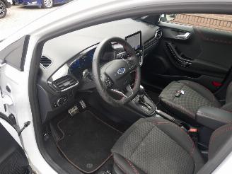 Ford Puma ST LINE PANORAMADAK VIRTUAL COCKPIT ACC LED picture 7
