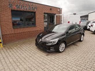 Avarii autoturisme Renault Clio  2021/12