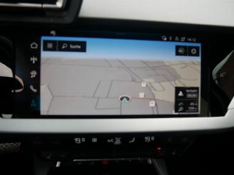 Audi A3 S-LINE VIRTUAL COCKPIT ACC LEER LED picture 13