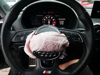 Audi S3 QUATTRO picture 10