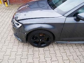 Audi S3 QUATTRO picture 5
