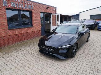 Auto incidentate Mercedes A-klasse A 200d AMG Led PANORAMADAK ACC 2024/9