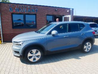 Volvo XC40 MOMENTUM LED ACC picture 1