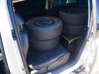 Volkswagen Sharan HIGHLINE BMT picture 14