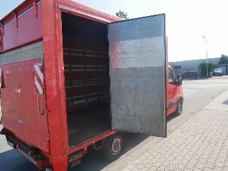 Mercedes Sprinter KOFFER LAADBORD picture 14