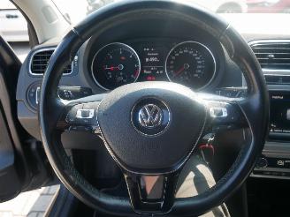 Volkswagen Polo HIGHLINE picture 15