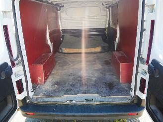 Renault Trafic L2H1 picture 5
