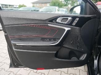 Kia Proceed GT picture 11