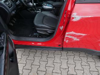 Jeep Compass LIMITED PANORAMADAK HALF LEER ACC XENON picture 8