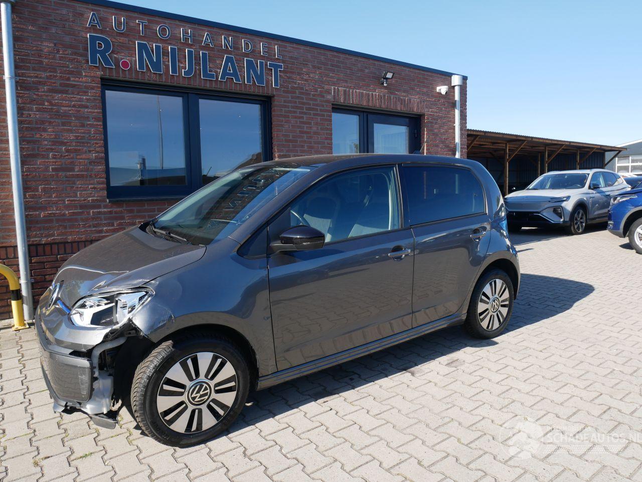 Volkswagen Up! E-up! STYLE