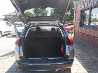 Peugeot 2008 GT ALLURE PANORAMADAK picture 17