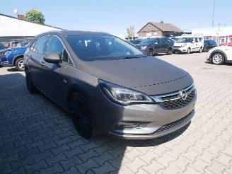 Opel Astra  picture 2