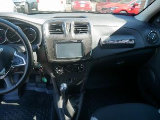 Dacia Logan STEPWAY picture 11