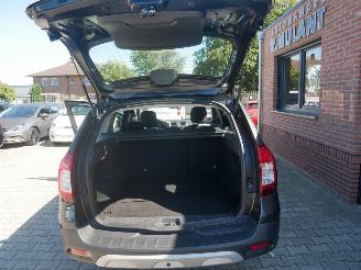 Dacia Logan STEPWAY picture 15