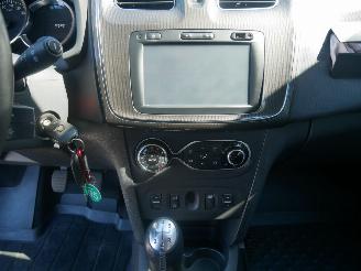 Dacia Logan STEPWAY picture 12