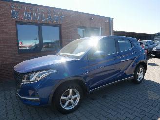 Schadeauto DFSK Fengon 5 500 2023/3