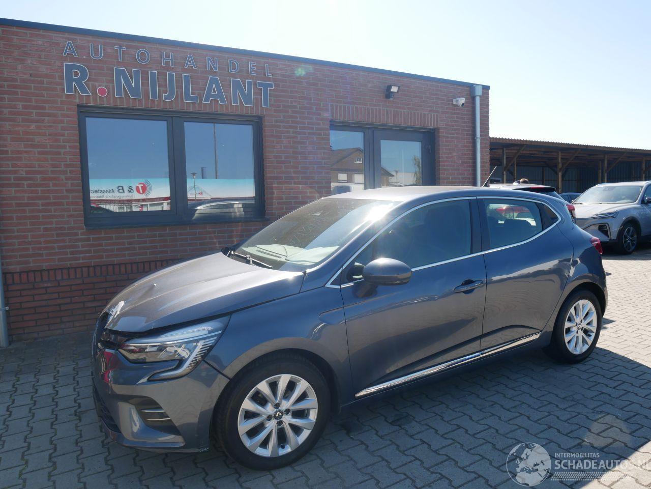 Renault Clio INTENS